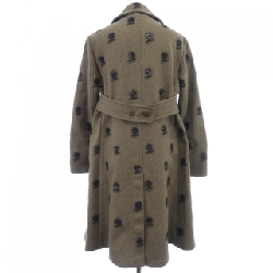 Áo khoác VALENTINO NB3CA2103DR - Hàng hiệu Authentic 821044