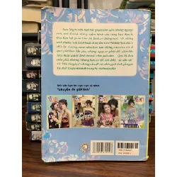 Khoẻ hơn, đẹp hơn, để teen hơn- Cẩm nang sống 4 teens 699136