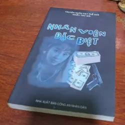 Nhân viên đặc biệt