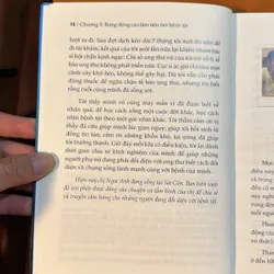 Vượt qua BỆNH TẬT và SINH TỬ bằng TRÍ TUỆ - TRONG SUỐT 720587