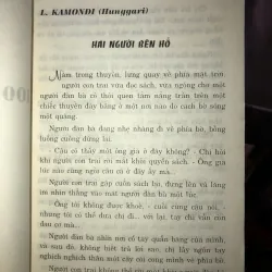 100 truyện tình thế giới tập 2 1020201