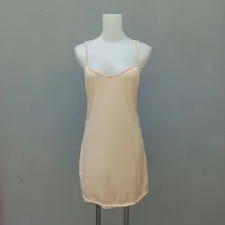 Đầm suông 2 trong 1 họa tiết hoa 932339