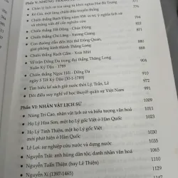 TÌM VỀ CỘI NGUỒN - PHAN HUY LÊ 995361