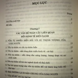 Kinh tế biển xanh 744789