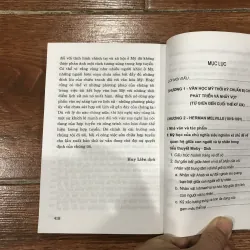 Văn Học Mỹ nghệ thuật viết văn và kỹ xảo  (9) 761084