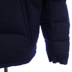 MONCLER MONTGENEVRE Áo khoác lông - Hàng hiệu Chính hãng 886607