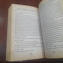 KATERiNA JANOUCH - Tigerkvinnan 791158