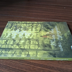 Mùa hè ước nguyện  496211