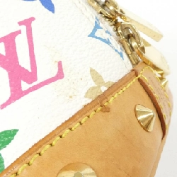 Túi Louis Vuitton Multicolor Alma PM M92647 616338