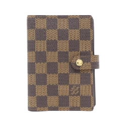 Louis Vuitton Damier Agenda PM R20700 Tổ chức