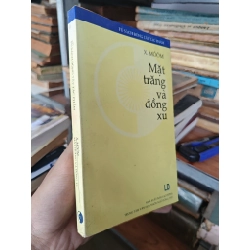 Mặt trăng và đồng xu - Xomoxet Moom 122848