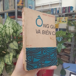 ÔNG GIÀ VÀ BIỂN CẢ - ERNEST HEMINGWAY