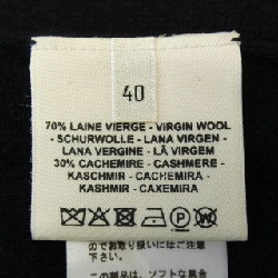 HERMES *17-7710. Áo len - Hàng hiệu Chính hãng 824140