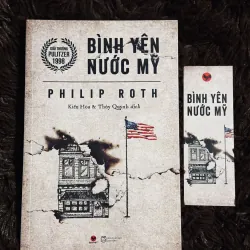 Bình yên nước Mỹ 783873