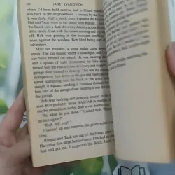 Eleven on Top - Janet Evanovich 1027243