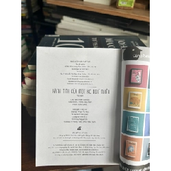 Hành tinh của một kẻ nghĩ nhiều - Nguyễn Đoàn Minh Thư 934306