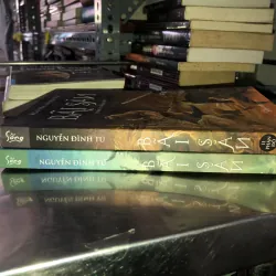 Bãi săn - Nguyễn Đình Tú 1023651