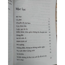 Bóng đêm bao trùm - Di Li tuyển dịch 470622