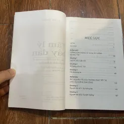 Tâm lý bầy đàn - Mark Earls (t4) 928040