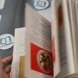 117 Món Ăn Chay Thông Dụng - Triệu Thị Chơi & Nguyễn Thị Phụng 727234