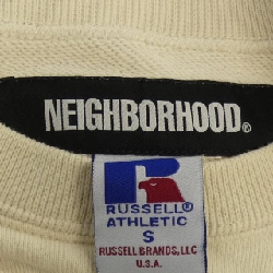 Hàng hiệu NEIGHBORHOOD - Áo nỉ 897280