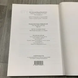 Tội ác và hình phạt - F M Dostoievski. VTB. 4a1 756463