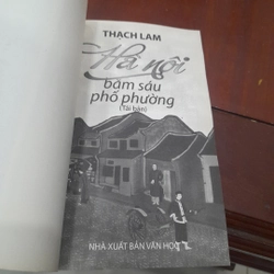 Thạch Lam - HÀ NỘI băm sáu phố phường 472831