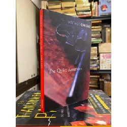 THE QUIET AMERICAN - Graham Greene 146242