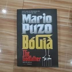 Bố già - The Godfather 276881