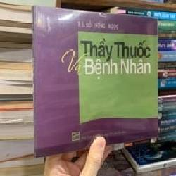 Thầy thuốc và bệnh nhân