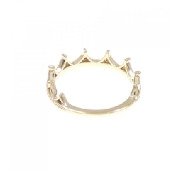 Nhẫn hồng ngọc kim cương 0.02CT - Hàng hiệu Authentic 834763