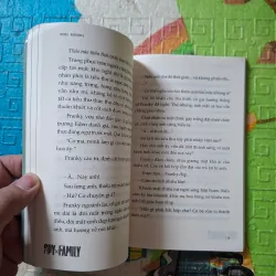 Spy x Family: Bức Chân Dung Gia Đình 997987