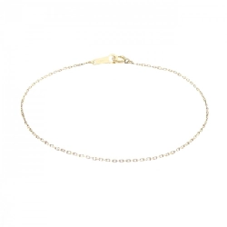 K18YG Vòng tay - Hàng hiệu Chính hãng 869690