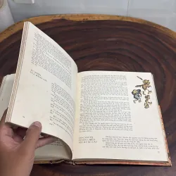 [Xem Kỹ Ảnh] - II Sách Lịch Sử: Con Người Trở Thành Khổng Lồ - 1982 1022276