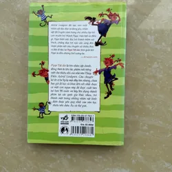 PIPPI TẤT DÀI 563973