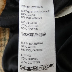 Celine CELINE Áo khoác - Hàng hiệu Chính hãng 825743