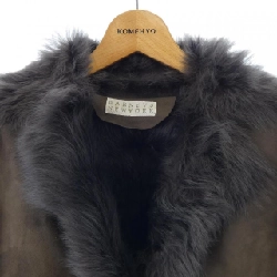 【Mã giảm giá】Áo khoác lông cừu BARNEYS NEW YORK 631968