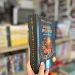 Mật Mã Phù Thủy - Deborah Harkness 453594