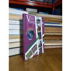 Một vòng quanh các nước: Indonesia - Trần Vĩnh Bảo (biên dịch) 596023