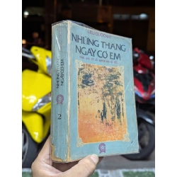 Những ngày tháng có em - Liêu Quốc Nhĩ