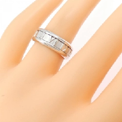 Nhẫn Tiffany Atlas - Hàng hiệu Authentic 836944