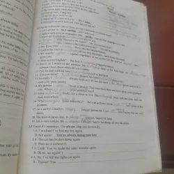 Raymond Murphy - ENGLISH GRAMMAR IN USE 931036