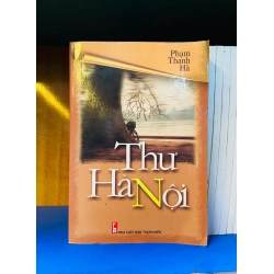 (Sách cũ SCGR) Thư Hà Nội - Văn học VAVOY7S-17 Blogmeo090426