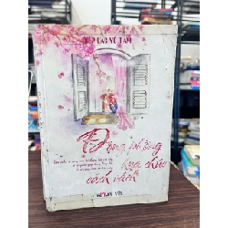 Động Phòng Hoa Chúc Cách Vách - Diệp Lạc Vô Tâm - Diệp Lạc Vô Tâm