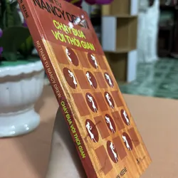 Nancy Drew Chạy đua với thời gian 🌊 593997