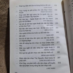 Văn học nghệ thuật các dân tộc thiểu số thời kỳ đổi mới 328126