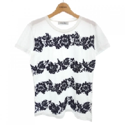 Áo thun VALENTINO QB2MG08D44H