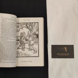 The jungle book & The second jungle book - Rudyard Kipling 752710