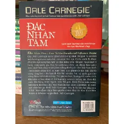 Đắc nhân tâm – Dale Carnegie 561336
