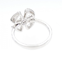 Nhẫn Bulgari Fiorever - Hàng hiệu Authentic 839195